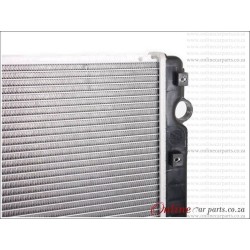Toyota Prado 3.0TD 03-08 Radiator