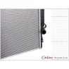 Toyota Prado 3.0TD 03-08 Radiator