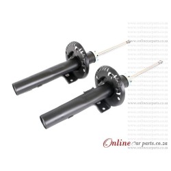 VW Polo 9N 6R Vivo 2002- Front Shocks