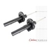 VW Polo 9N 6R Vivo 2002- Front Shocks