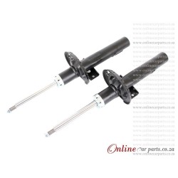VW Polo 9N 6R Vivo 2002- Front Shocks