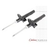 VW Polo 9N 6R Vivo 2002- Front Shocks