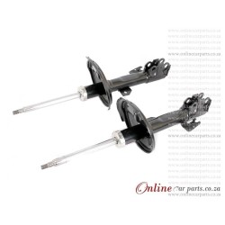 Lexus RX300 2003 Left Hand Side Front Shock