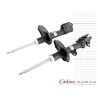 Hyundai Tucson Right Hand Side Rear Shocks