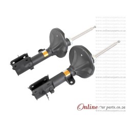 Hyundai Tucson Right Hand Side Rear Shocks