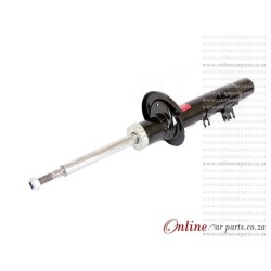 Citroen C3 1.6 2005 Right Hand Side Front Shock