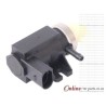 VW Crafter II 35 50 2.0 BI-TDI 2011- CKUB Pressure Converter Turbo Boost Pressure Solenoid