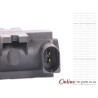 VW Crafter II 35 50 2.0 BI-TDI 2011- CKUB Pressure Converter Turbo Boost Pressure Solenoid