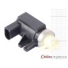 VW Crafter II 35 50 2.0 BI-TDI 2011- CKUB Pressure Converter Turbo Boost Pressure Solenoid