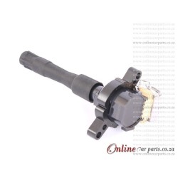 BMW 5 Series 528i (E39) M52 Ignition Coil 96-00