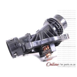 BMW E90 E91 E92 E93 320D 330D M47N2 Thermostat Housing OE 11517789014 11517805811