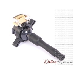 BMW 7 Series 735i (E38) 8 Cylinder M62B35 Ignition Coil 98-02