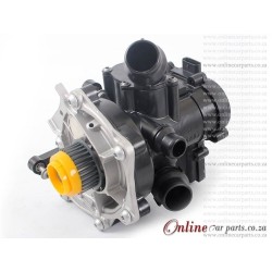 VW Passat 3G2, CB2 2014 1.8 TSI CJSA CJSC 132 kW Electronically Controlled Thermostat with Water Pump OE 06L121111H