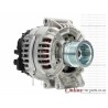 Renault Scenic 1.6 8V 97-99 K7M 75A 12V 6 Groove IR/IF 2 PIN Alternator A11VI94 7700101279 2541980B