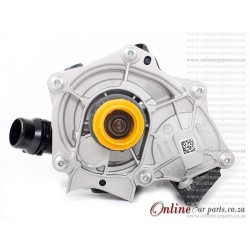 VW Passat 3G2, CB2 2014 1.8 TSI CJSA CJSC 132 kW Electronically Controlled Thermostat with Water Pump OE 06L121111H