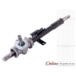 VW Manual Steering Rack Golf Jetta MK I 78-85 Citi Golf 83-09 Caddy 81-03
