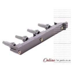 Citroen C4 2.0 16V EW10A Ignition Coil 05 onwards