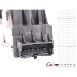 Citroen C4 2.0 16V EW10A Ignition Coil 05 onwards