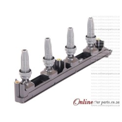 Citroen C4 2.0 16V EW10A Ignition Coil 05 onwards