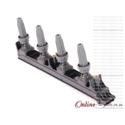Peugeot 407 2.0 EW10J4 Ignition Coil 2005 onwards