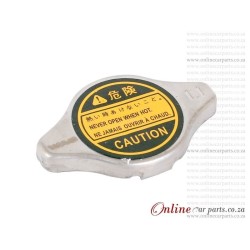 Toyota Avanza 1.3 Radiator Cap