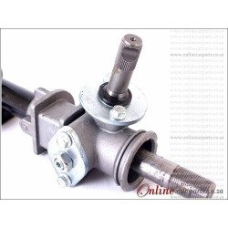 VW Manual Steering Rack Golf Jetta MK I 78-85 Citi Golf 83-09 Caddy 81-03