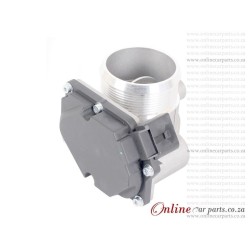 Audi Q7 3.0 TDI V6 Throttle Body