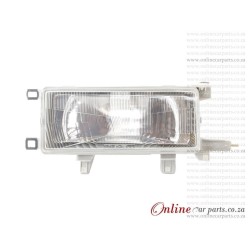 Toyota Cressida 84-85 Left Hand Side HeadLight