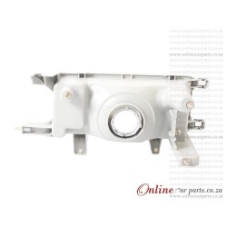 Toyota Cressida 84-85 Left Hand Side HeadLight