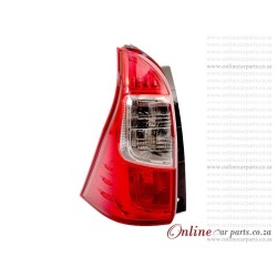Toyota Avanza 2017 Left Hand Side Tail Light