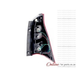 Toyota Avanza 2017 Left Hand Side Tail Light