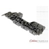 Toyota Yaris I 05-12 Left Hand Side Rear Bumper Slide