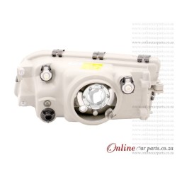 Volvo S40 2.0T 96-98 Right Hand Side Head Light