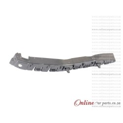 VW Caddy III 11-15 Left Hand Side Front Bumper Slide