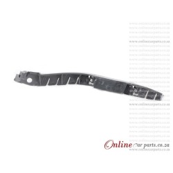VW Caddy III 11-15 Right Hand Side Front Bumper Slide