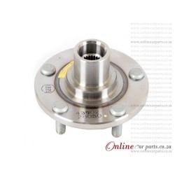 Toyota Condor 2.4 4x4 2004 Front Wheel Hub