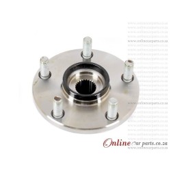Toyota Condor 2.4 4x4 2004 Front Wheel Hub