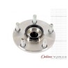 Toyota Condor 2.4 4x4 2004 Front Wheel Hub