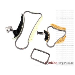 VW Golf GTI Jetta Tiguan CC EOS Passat Beetle 2.0T Timing Chain Kit OE 06K109158AD