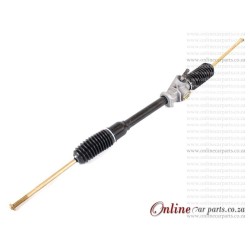 Toyota Corola Conquest Tazz 130 1.3 EE90 Manual Steering Rack