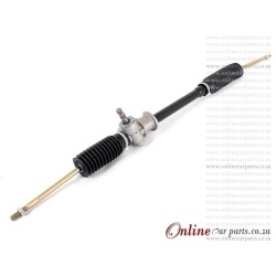 Mazda 323 FWD Manual Steering Rack 1981 - 1986