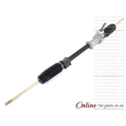 Mazda 626 1.6 1.8 2.0 Manual Steering Rack 1983 - 1993