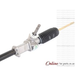 Mazda 626 1.6 1.8 2.0 Manual Steering Rack 1983 - 1993
