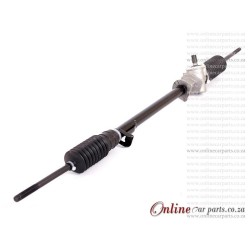 Ford Cortina MK IV MK V Thin Shaft Manual Steering Rack 1978 -1986