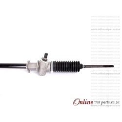 Ford Cortina MK IV MK V Thin Shaft Manual Steering Rack 1978 -1986
