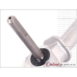 Opel Corsa B 1996 - 1999 Manual Steering Rack