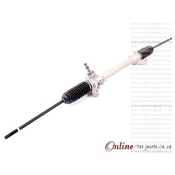 VW Kombi T2 75-90 T3 89-04 T3 Synchro Manual Steering Rack