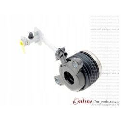 RENAULT CLIO III 1.6i 16V K4M 800 801 83KW 06-13 Concentric Slave Cylinder