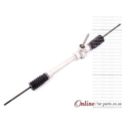VW Kombi T2 75-90 T3 89-04 T3 Synchro Manual Steering Rack
