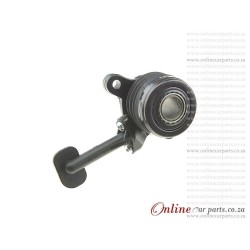 RENAULT LAGUNA 1.8 Authentique Expression 89KW F4P770 03-04 Concentric Slave Cylinder